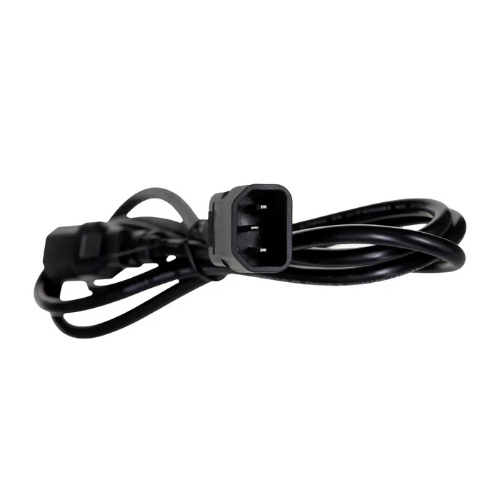 Ever UPS POWERLINE RT PRO 2000 Двойно преобразуване