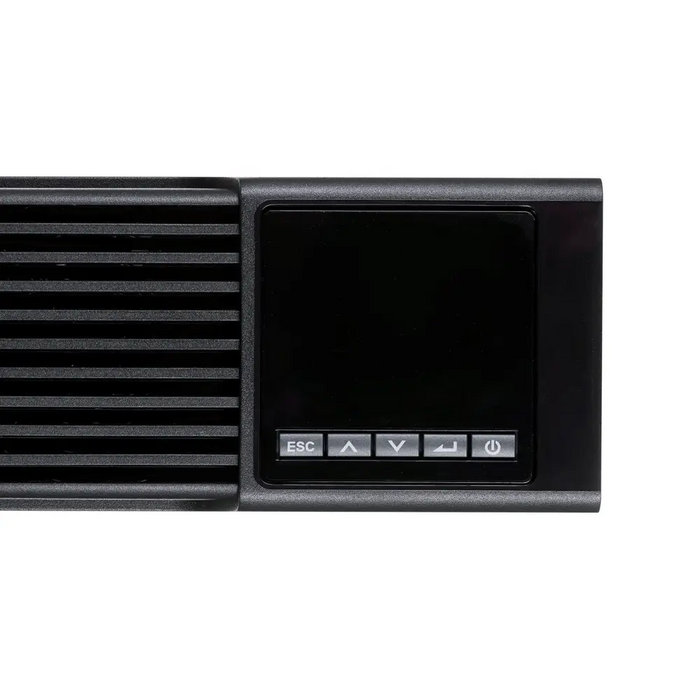 Ever UPS POWERLINE RT PRO 2000 Двойно преобразуване