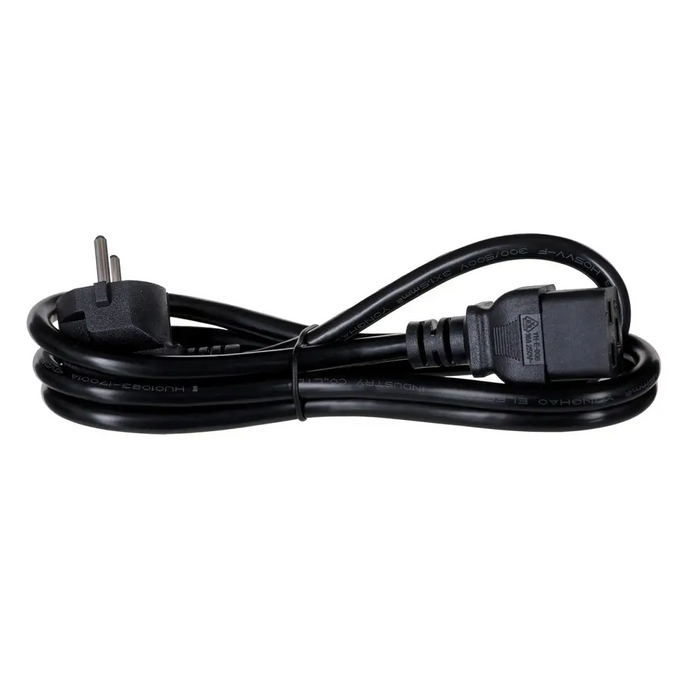 Ever UPS POWERLINE RT PRO 2000 Двойно преобразуване