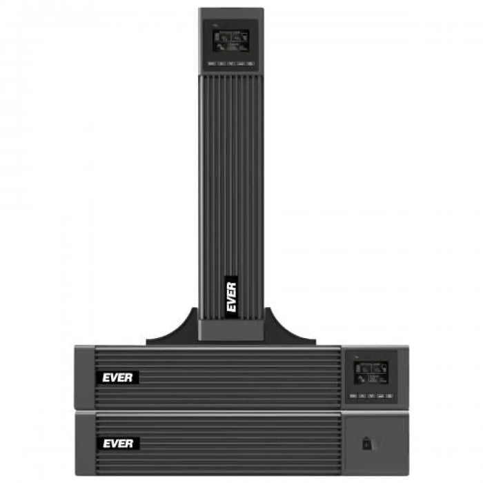 Ever UPS POWERLINE RT PRO 3000 двойно преобразуване