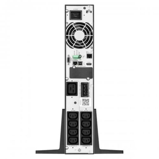 Ever UPS POWERLINE RT PRO 3000 двойно преобразуване