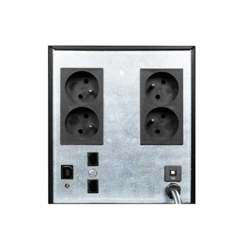 Ever UPS Sinline 1600 USB HID