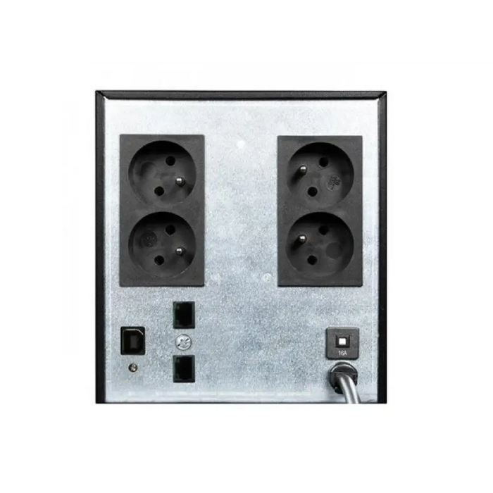 Ever UPS Sinline 1600 USB HID