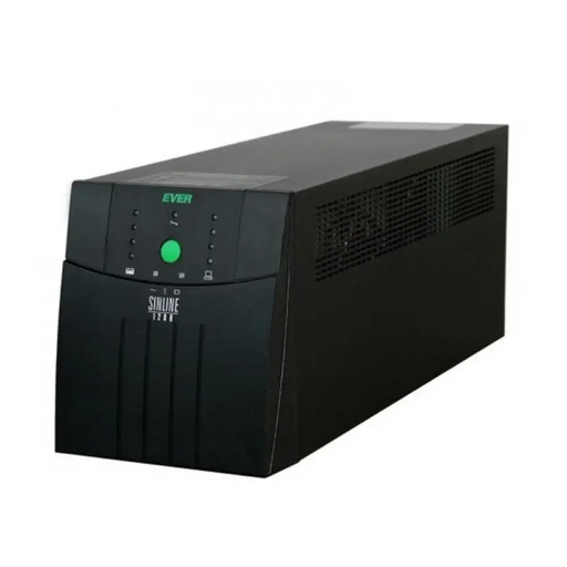 Ever UPS Sinline 1600 USB HID