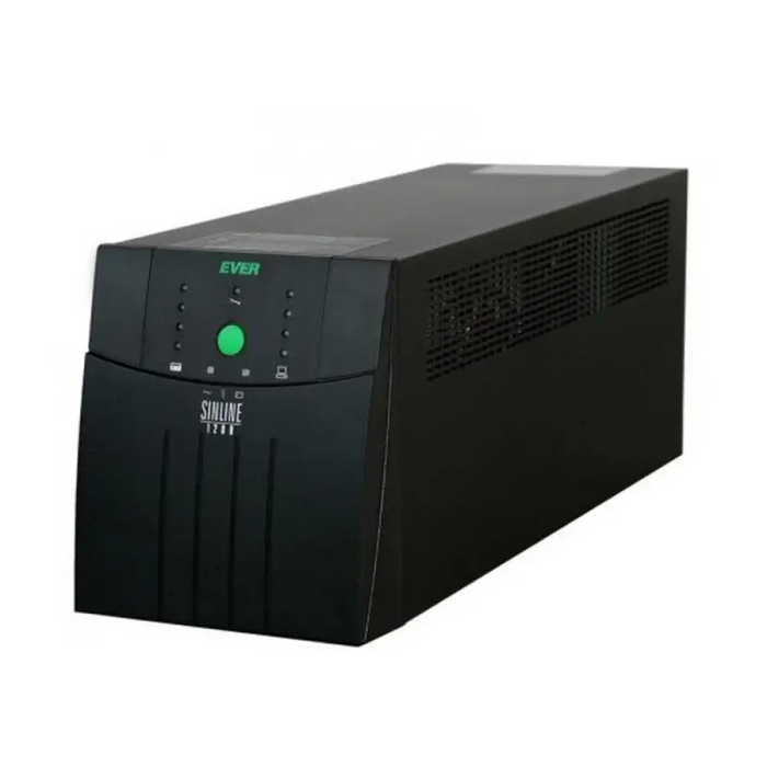 Ever UPS Sinline 1600 USB HID