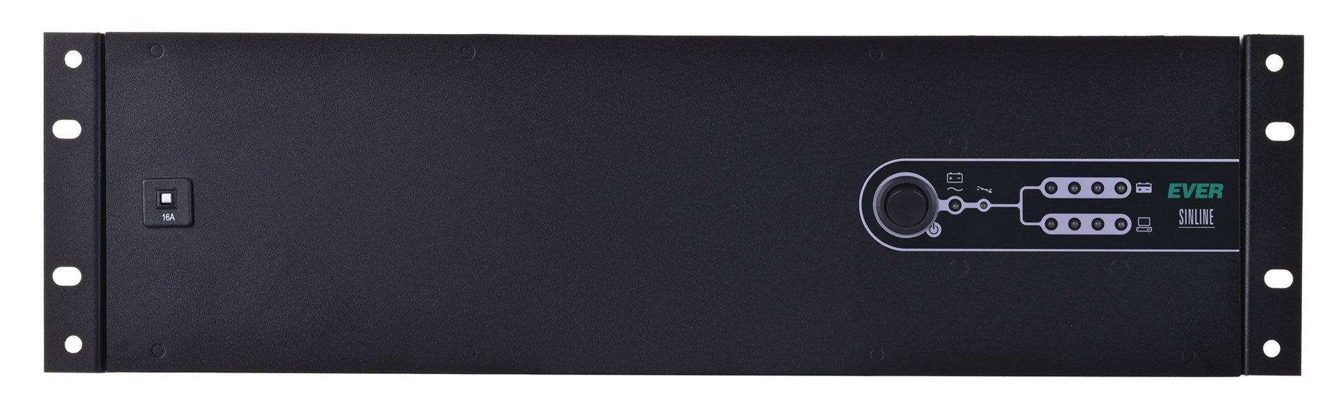 UPS EVER SINLINE 3000 USB HID 19" 3U