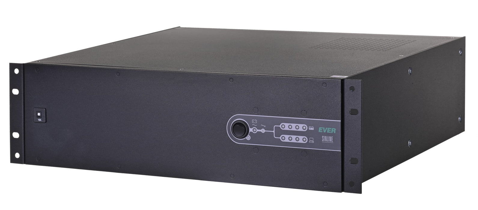 UPS EVER SINLINE 3000 USB HID 19" 3U