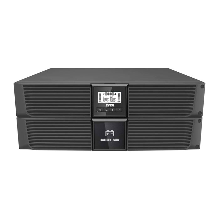 Ever Netline RT 2000 - UPS захранване