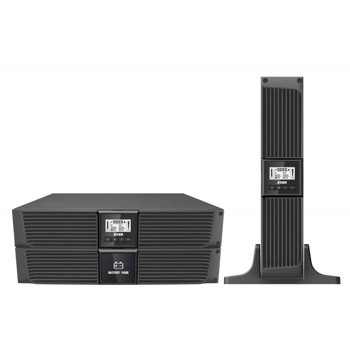 Ever Netline RT 2000 - UPS захранване