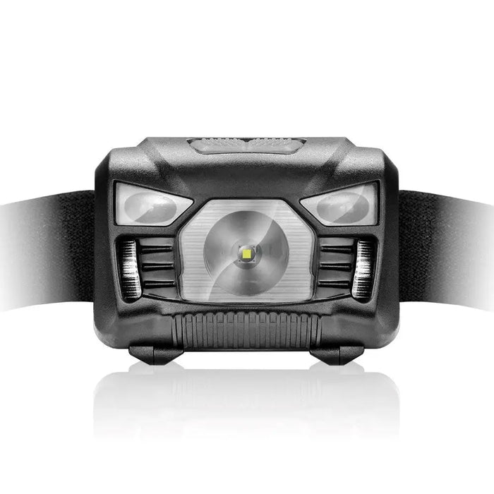 everActive HL-160 Viper LED челник
