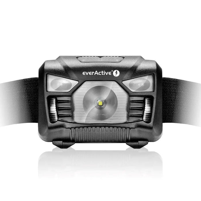 everActive HL-160 Viper LED челник