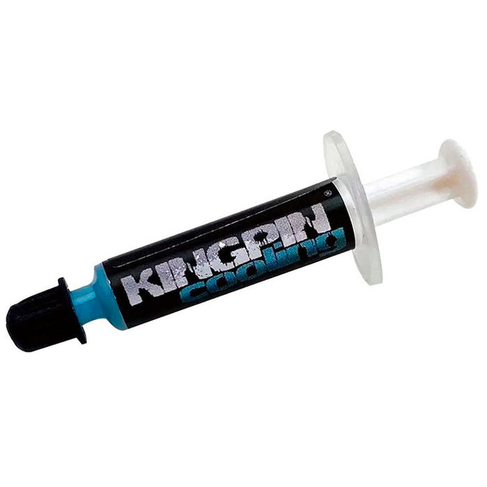 ТЕРМОПАСТА Kingpin KPX-1.5G-002_V2