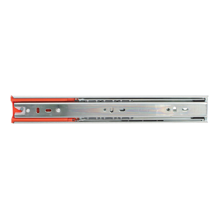 ВОДАЧИ ЗА ЧЕКМЕДЖЕ С ПЛАВНО ПРИБИРАНЕ EVO LINE 400 MM