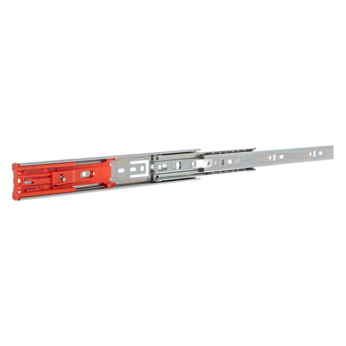 ВОДАЧИ ЗА ЧЕКМЕДЖЕ С ПЛАВНО ПРИБИРАНЕ EVO LINE 450 MM