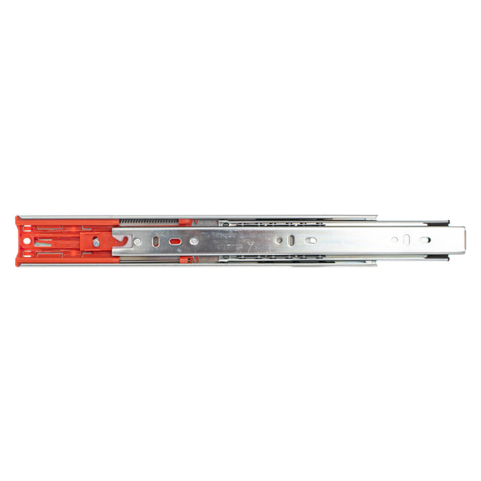ВОДАЧИ ЗА ЧЕКМЕДЖЕ С ПЛАВНО ПРИБИРАНЕ EVO LINE 450 MM