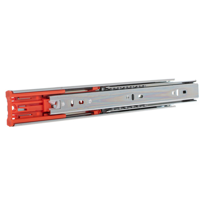 ВОДАЧИ ЗА ЧЕКМЕДЖЕ С ПЛАВНО ПРИБИРАНЕ EVO LINE 500 MM