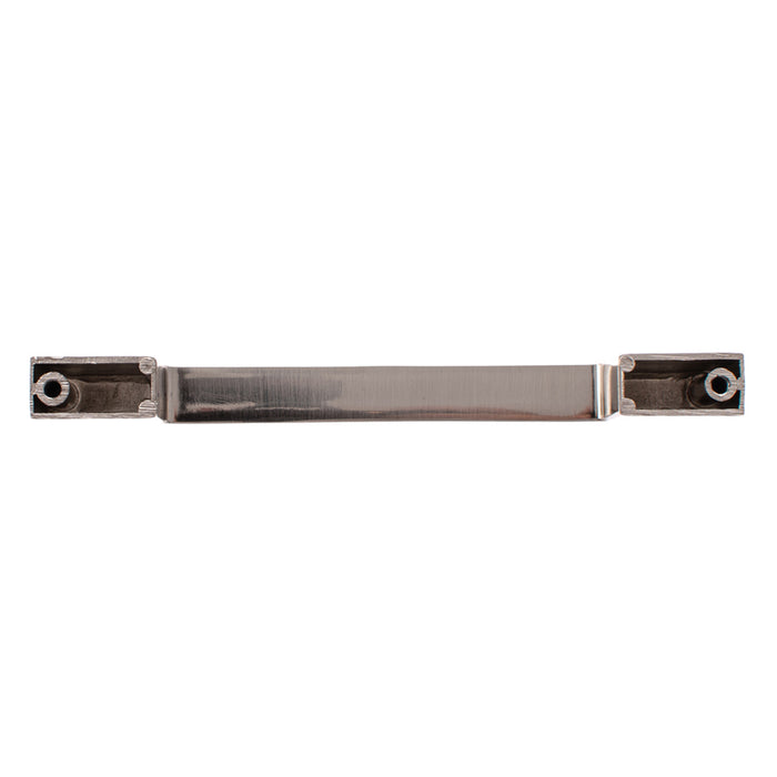 МЕБЕЛНА ДРЪЖКА НИКЕЛ МАТ 128 MM EVO LINE 7038