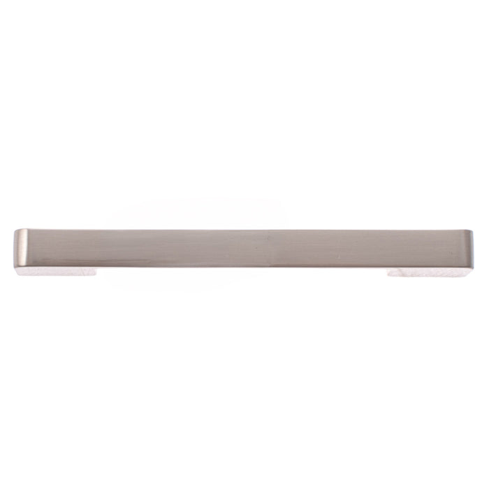 МЕБЕЛНА ДРЪЖКА НИКЕЛ МАТ 128 MM EVO LINE 7038