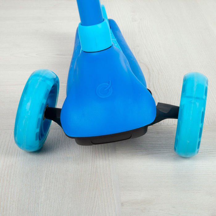 Скутер EVO (2 броя)