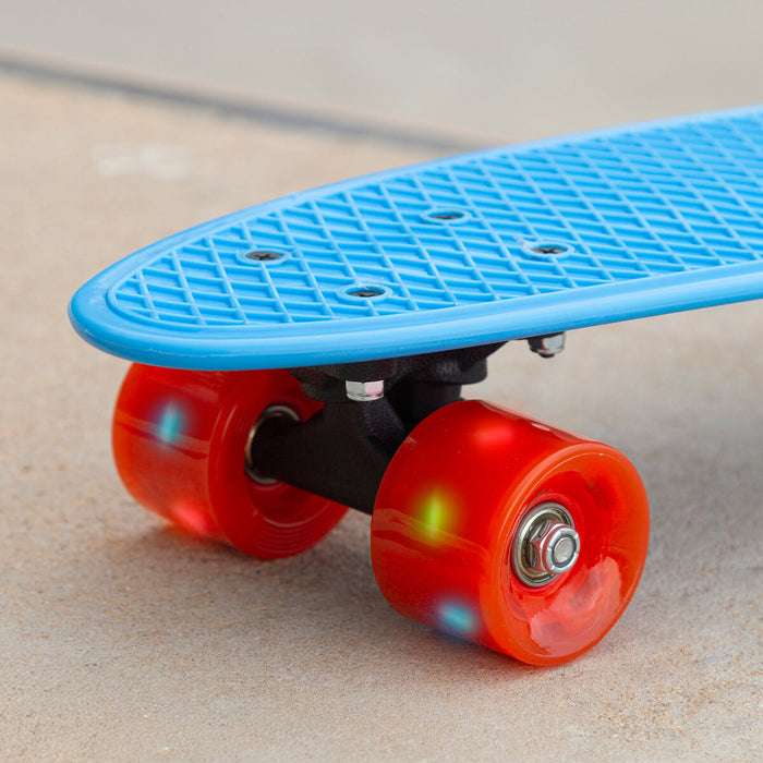 Скейтборд EVO (4 броя)