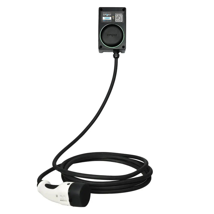 EVPOINT EV7 5М КАБЕЛ ТИП2 | 7.4 KW AC