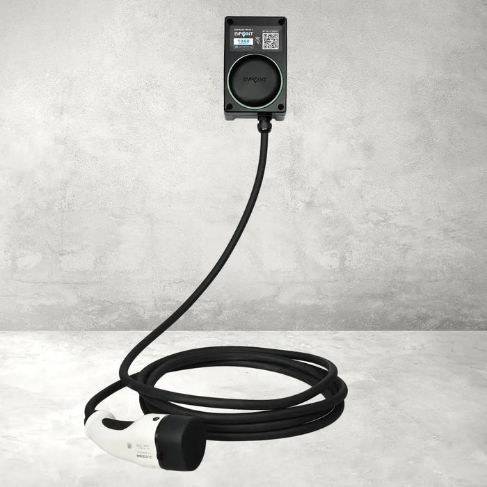 EVPOINT EV7 5М КАБЕЛ ТИП2 | 7.4 KW AC