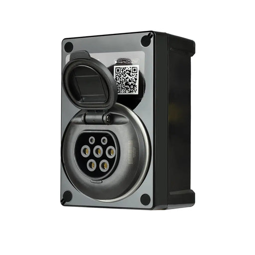EVPOINT EV7 КОНТАКТ ТИП 2 | 7.4 KW AC