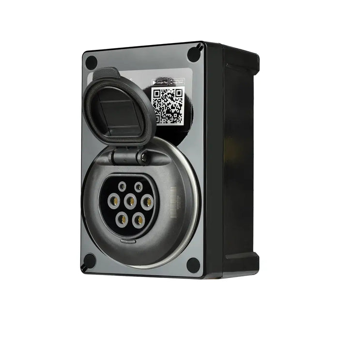 EVPOINT EV7 КОНТАКТ ТИП 2 | 7.4 KW AC