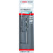 СВРЕДЛО ЗА МЕТАЛ BOSCH HSS PointTeQ 4.2x43x75
