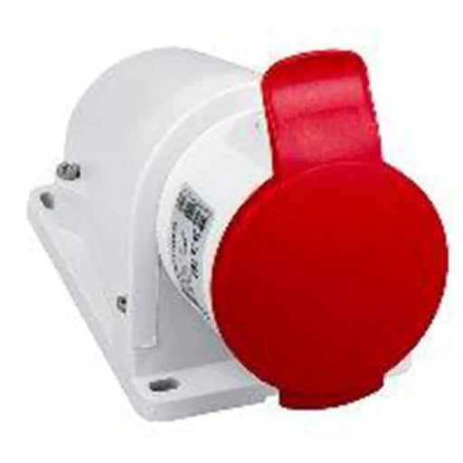 ЕВРОКОНТАКТ 32A IP44 38 SCHNEIDER