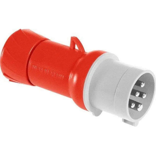 ЕВРОЩЕПСЕЛ 32A IP44 ЧЕРВЕН SCHNEIDER