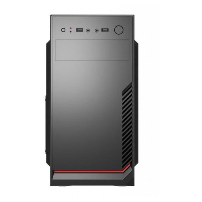 Офис настолен компютър GPLAY OFFICETHON SSD 512 GB, INTEL CELERON J3355, INTEL HD GRAPHICS 500, 8 GB, 1600 MHz
