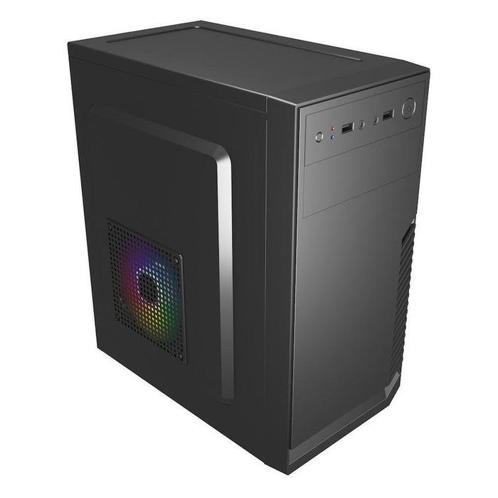 Офис настолен компютър GPLAY OFFICETHON SSD 512 GB, INTEL CELERON J3355, INTEL HD GRAPHICS 500, 8 GB, 1600 MHz