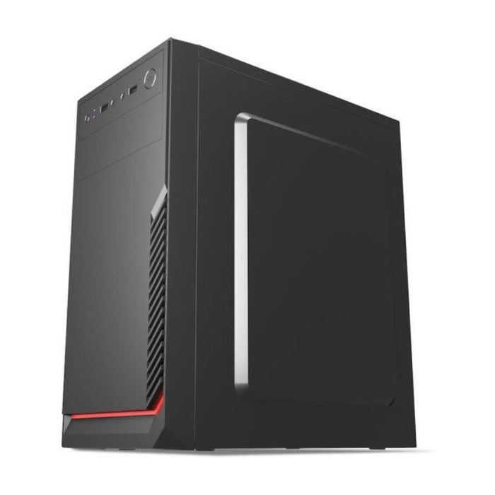 Офис настолен компютър GPLAY OFFICETHON SSD 512 GB, INTEL CELERON J3355, INTEL HD GRAPHICS 500, 8 GB, 1600 MHz