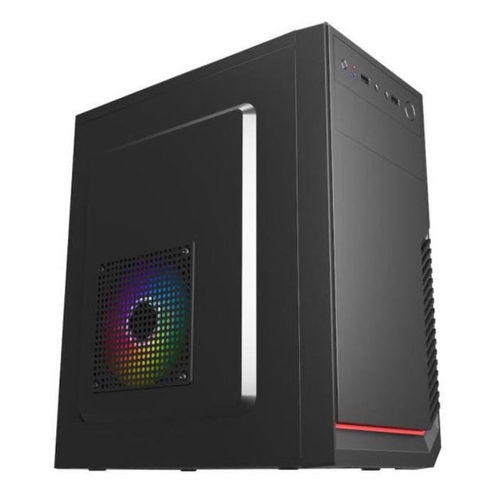 Офис настолен компютър GPLAY OFFICETHON SSD 512 GB, INTEL CELERON J3355, INTEL HD GRAPHICS 500, 8 GB, 1600 MHz