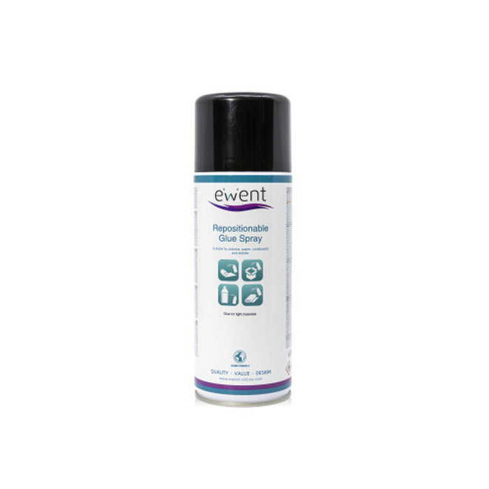 Спрей лепило Ewent NA 400 ml