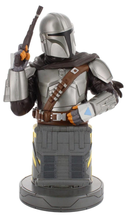 Холдер EXG Star Wars: The Mandalorian & Grogu - The Mandalorian