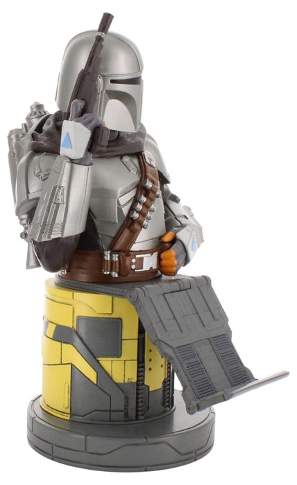 Холдер EXG Star Wars: The Mandalorian & Grogu - The Mandalorian
