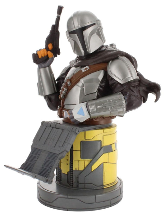 Холдер EXG Star Wars: The Mandalorian & Grogu - The Mandalorian