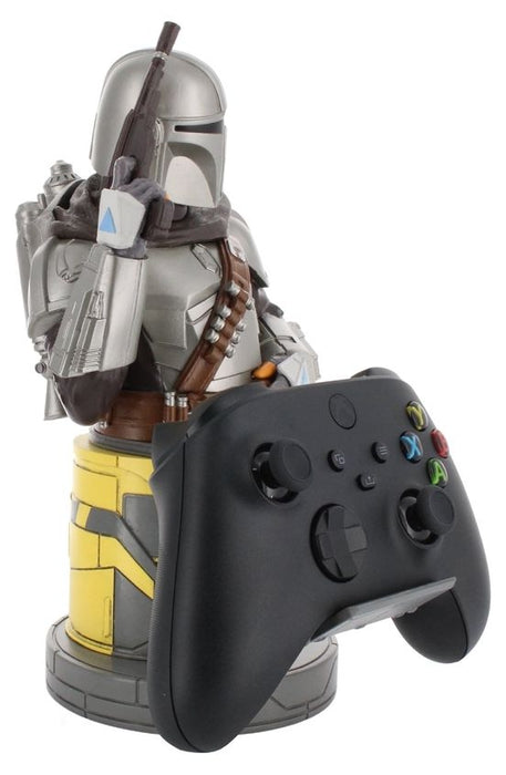 Холдер EXG Star Wars: The Mandalorian & Grogu - The Mandalorian