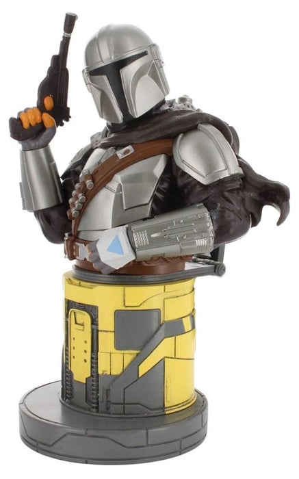Холдер EXG Star Wars: The Mandalorian & Grogu - The Mandalorian