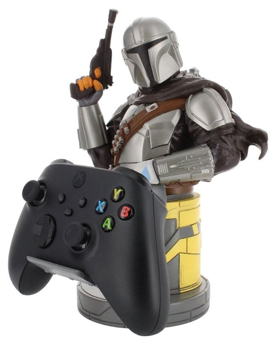 Холдер EXG Star Wars: The Mandalorian & Grogu - The Mandalorian