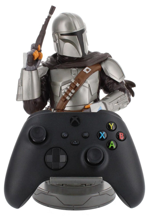 Холдер EXG Star Wars: The Mandalorian & Grogu - The Mandalorian
