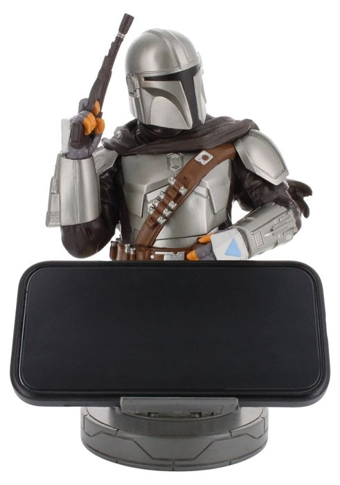 Холдер EXG Star Wars: The Mandalorian & Grogu - The Mandalorian