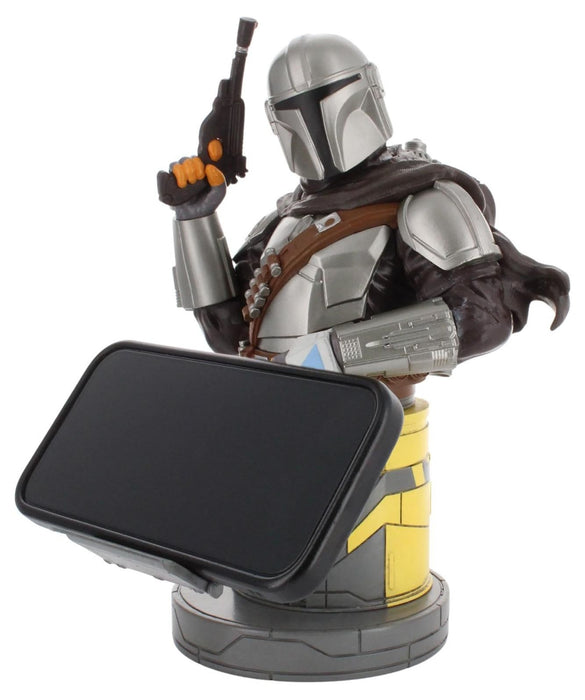 Холдер EXG Star Wars: The Mandalorian & Grogu - The Mandalorian