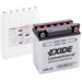 EXIDE BIKE 12N9-3B 9AH 85A 12V R+