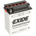 EXIDE BIKE YB12AL-A 12AH 165A 12V R+