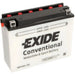 EXIDE BIKE YB16AL-A2 16AH 175A 12V R+