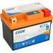 EXIDE LI-ION MOTORBIKE & SPORT 28.8WH 2.4AH 150A R+