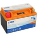 EXIDE LI-ION MOTORBIKE & SPORT 42WH 3.5AH 210A L+